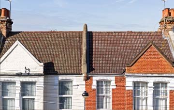 clay roofing Isley Walton, Leicestershire