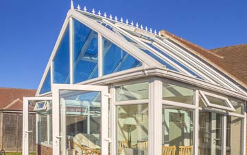 conservatory roof insulation costs Isley Walton
