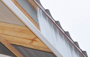 why Isley Walton fascia repairs are essential