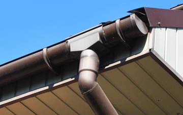 types of Isley Walton fascias