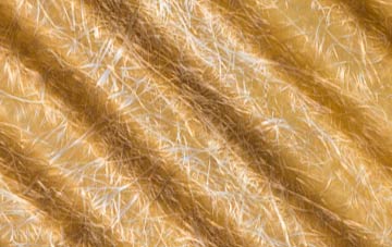 Isley Walton fibreglass roof waterproofing