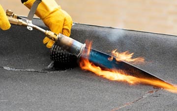 flat roof repairs Isley Walton, Leicestershire