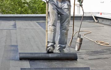 flat roof replacement Isley Walton, Leicestershire