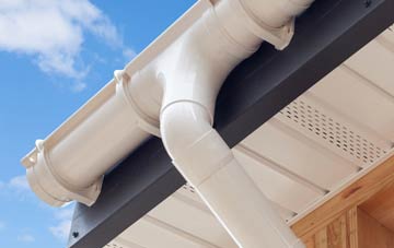 Isley Walton gutter installation costs