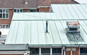 Isley Walton lead roofing costs