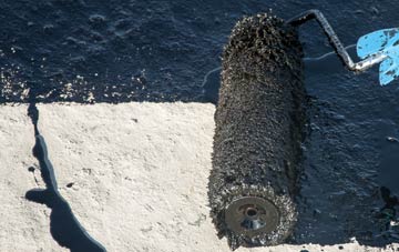 Isley Walton liquid sealant waterproofing