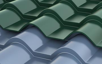 who should consider Isley Walton plastic roofs