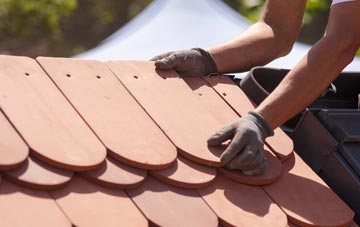 Isley Walton roof tile contractors