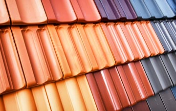 Isley Walton roof tile costs