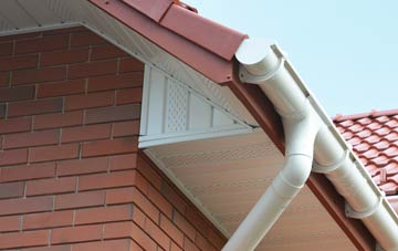 Isley Walton soffit repair costs