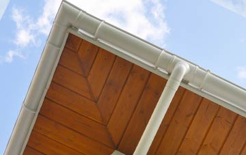Isley Walton soffit types