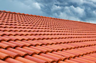 Isley Walton roofing tiles