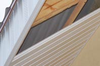 rated Isley Walton soffit repair companies